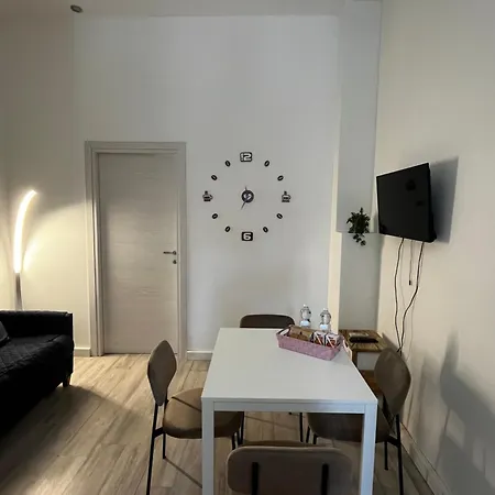 A Casa Di Gio *