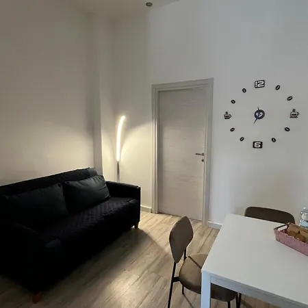 A Casa Di Gio