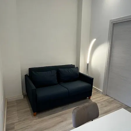Apartament A Casa Di Gio