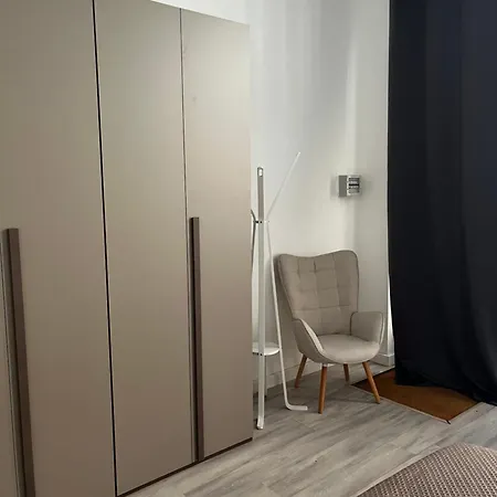 Apartament A Casa Di Gio