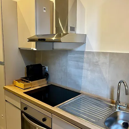 Apartamento A Casa Di Gio *