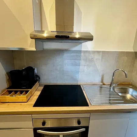 A Casa Di Gio