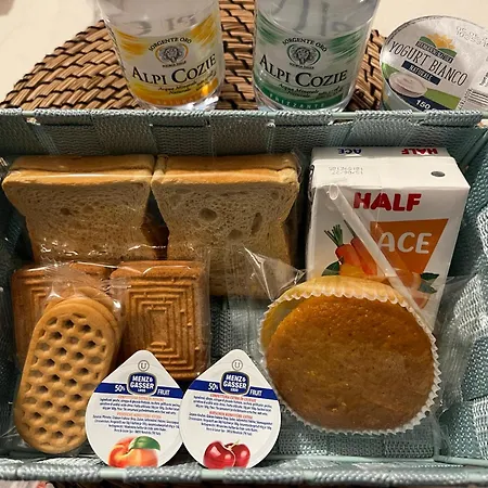 A Casa Di Gio *