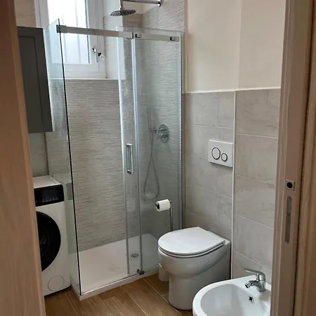A Casa Di Gio Apartament *