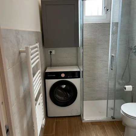 A Casa Di Gio Apartament *
