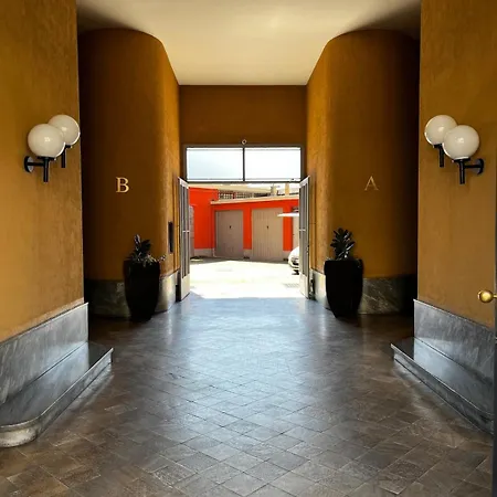 A Casa Di Gio *