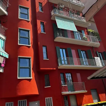 Apartamento A Casa Di Gio